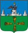 Escudo de Mtsensk