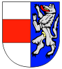 Escudo de Sankt Pölten