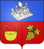 Escudo de Sint-Joost-ten-NodeSaint-Josse-ten-Noode