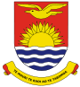 Escudo  de Kiribati