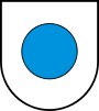 Escudo de Lenzburg