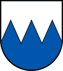 Escudo de Littau