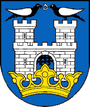 Escudo de Michalovce