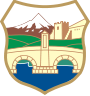 Escudo de Skopie