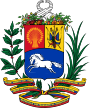 Escudo de PARROQUIA PEDRO BRICEÑO MÉNDEZ
