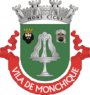 Escudo de Monchique