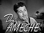 Don Ameche in The Feminine Touch trailer.jpg