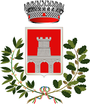 Escudo de Duino-Aurisina / Devin-Nabrežina
