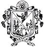 Escudo de Municipio de Dolores Hidalgo, Cuna de la Independencia Nacional