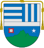 Escudo de Municipio de Amozoc de Mota