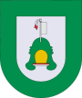 Escudo de Municipio de Pantepec