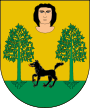 Escudo de Basaburúa Mayor