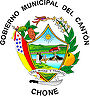 Escudo de La Parroquia Urbana de Chone