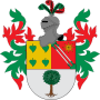Escudo de Ciudad Bolívar