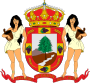Escudo de La Guancha