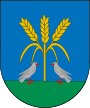 Escudo de Lizoáin-Arriasgoiti