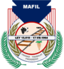 Escudo de Máfil
