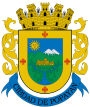 Escudo de Popayán