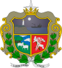 Escudo de Punta Arenas