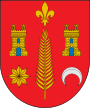 Escudo de San Adrián