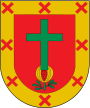 Escudo de San Gil