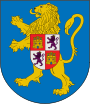 Escudo de Santiago de Arma de Rionegro