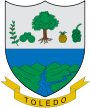 Escudo de Toledo