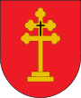 Escudo de Villamayor de Monjardín