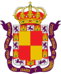 Escudo de Jaén