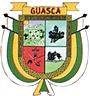 Escudo de Guasca