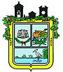 Escudo de Municipio de El Grullo