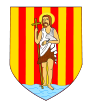 Escudo de PerpiñánPerpignan Perpinyà