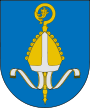 Escudo de Sant Martí de Riucorb