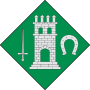 Escudo de Sant Martí de Torroella