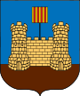 Escudo de Vila-rodona