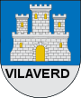 Escudo de Vilavert