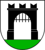 Escudo de Fürstenau