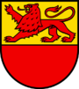 Escudo de Fahrwangen