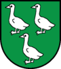 Escudo de Gänsbrunnen