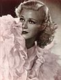 Ginger Rogers Argentinean Magazine AD 2.jpg
