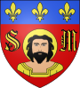 Escudo de LimogesLimòtges