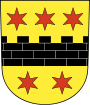 Escudo de Hofstetten bei Elgg