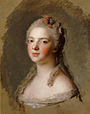Jean-Marc Nattier, Madame Adélaïde de France (1750).jpg
