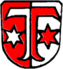 Escudo de Klosterlechfeld