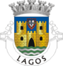 Escudo de Lagos