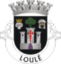 Escudo de Loulé
