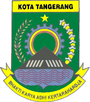 Escudo de Tangerang