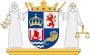 Escudo de Landskrona