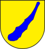 Escudo de Langwies