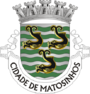 Escudo de Matosinhos